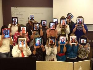 iPads in the Classroom
